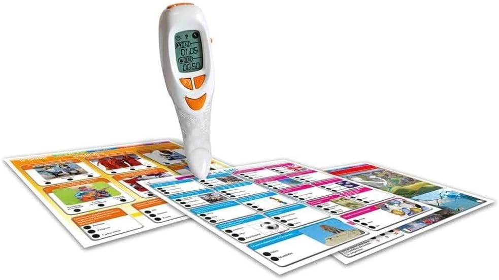 Master kennis wedstrijd compleet nieuw zonder blister – photo 2